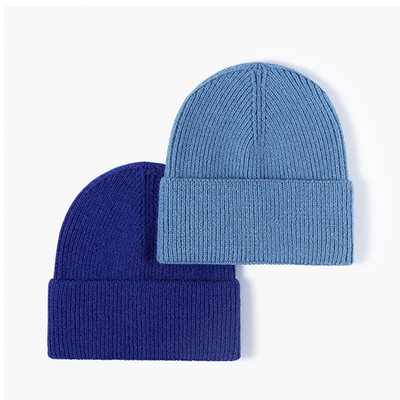 24 Colors Winter Hats for Wome - Beanie Cuffed Knit recensione e prezzo