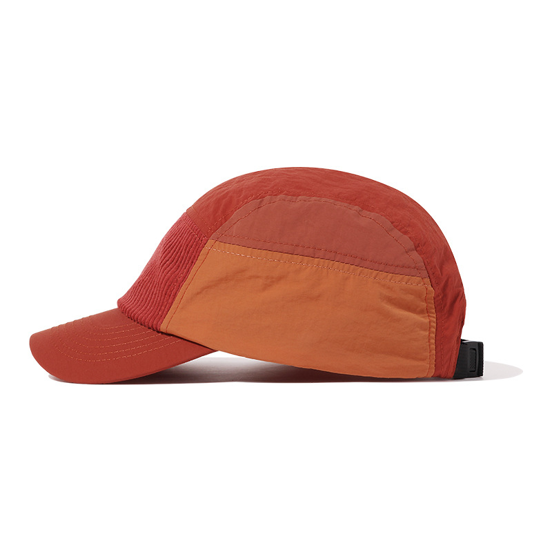 Unisex Lightweight 5 Panel Bas - Corduroy Cap 5 Panel recensione e prezzo