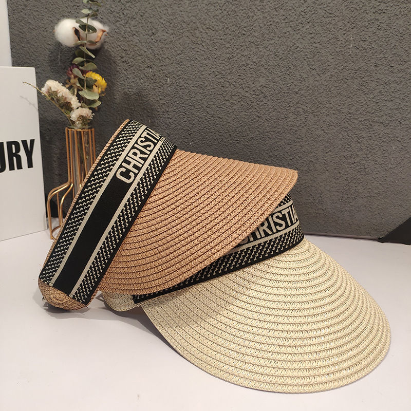 2026itemFashion Summer Sun Hat - Visor Sun Hat recensione e prezzo
