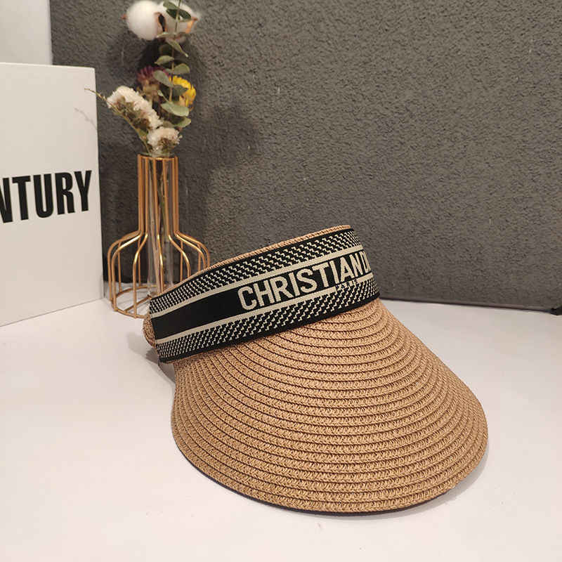 2026itemFashion Summer Sun Hat - Visor Sun Hat recensione e prezzo
