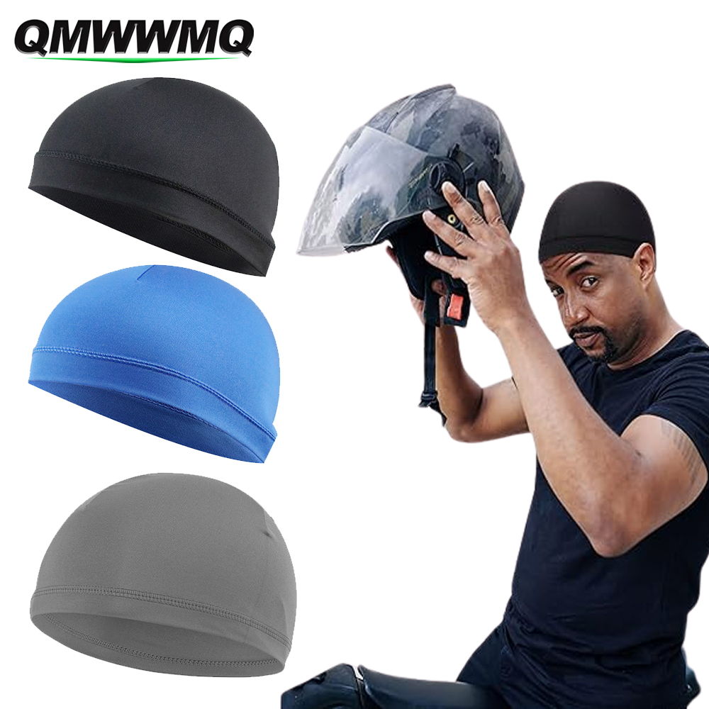1Pcs  Skull Cap Helmet Liner R - Skull Cap Helmet Liner recensione e prezzo