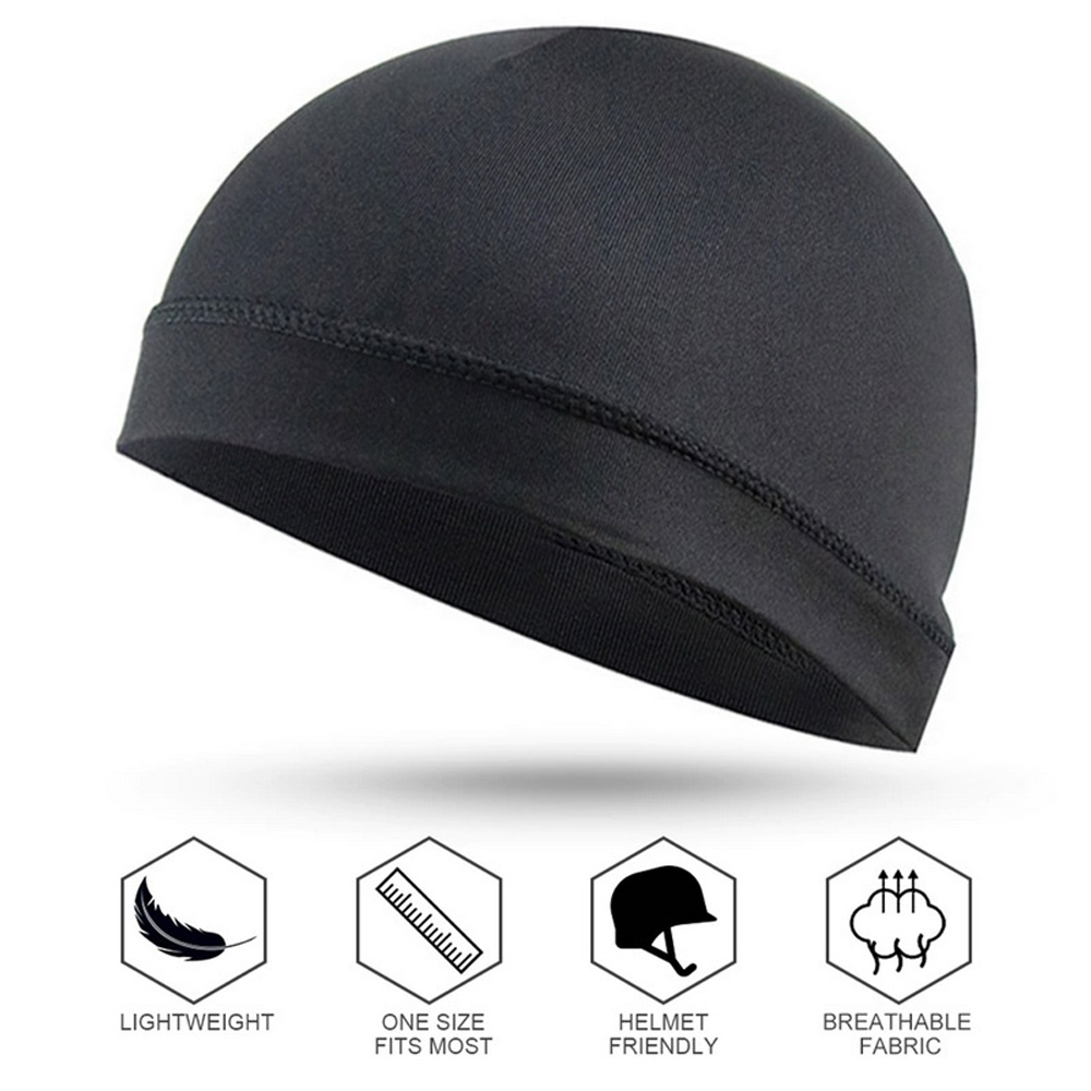 1Pcs  Skull Cap Helmet Liner R - Skull Cap Helmet Liner recensione e prezzo
