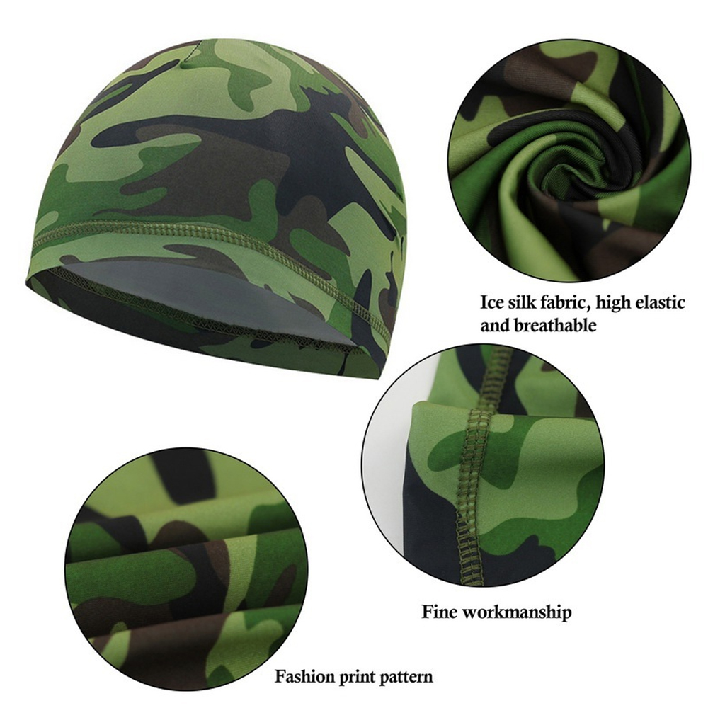1Pcs  Skull Cap Helmet Liner R - Skull Cap Helmet Liner recensione e prezzo