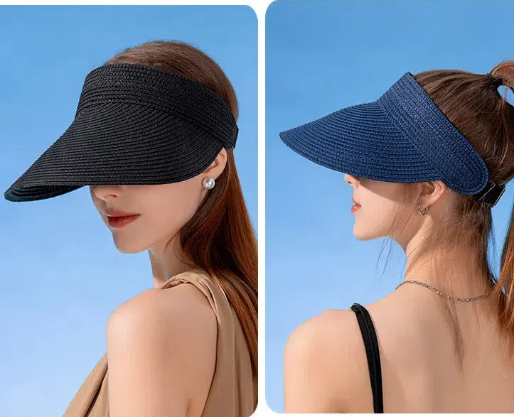 Women's UPF50 Wide Brim Sun Ha - Bucket Hat Cotton recensione e prezzo
