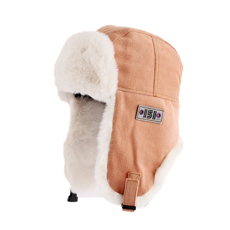 Pilot Winter Hat Outdoor Russi - Winter Trapper Hat recensione e prezzo