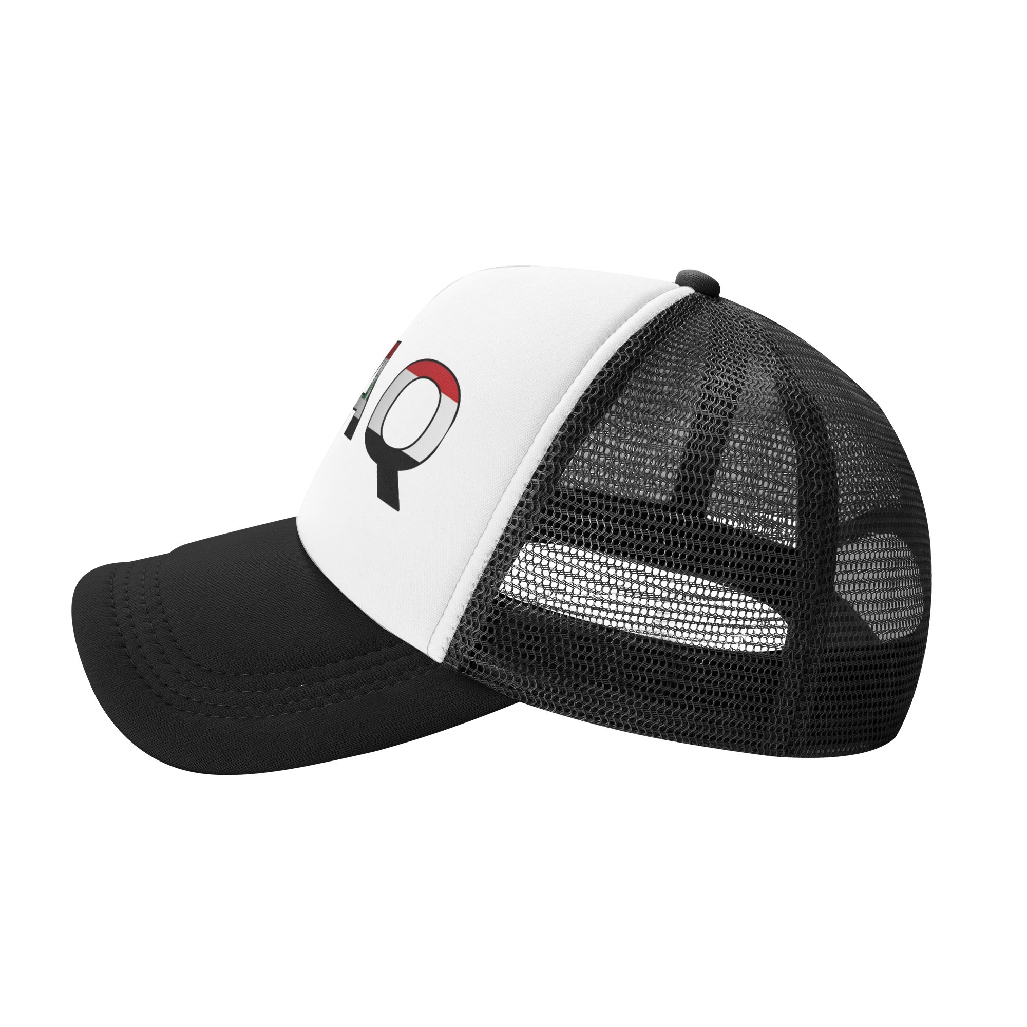 Mesh Sun Hats  Couple Women Cu - Trucker Cap Mesh recensione e prezzo
