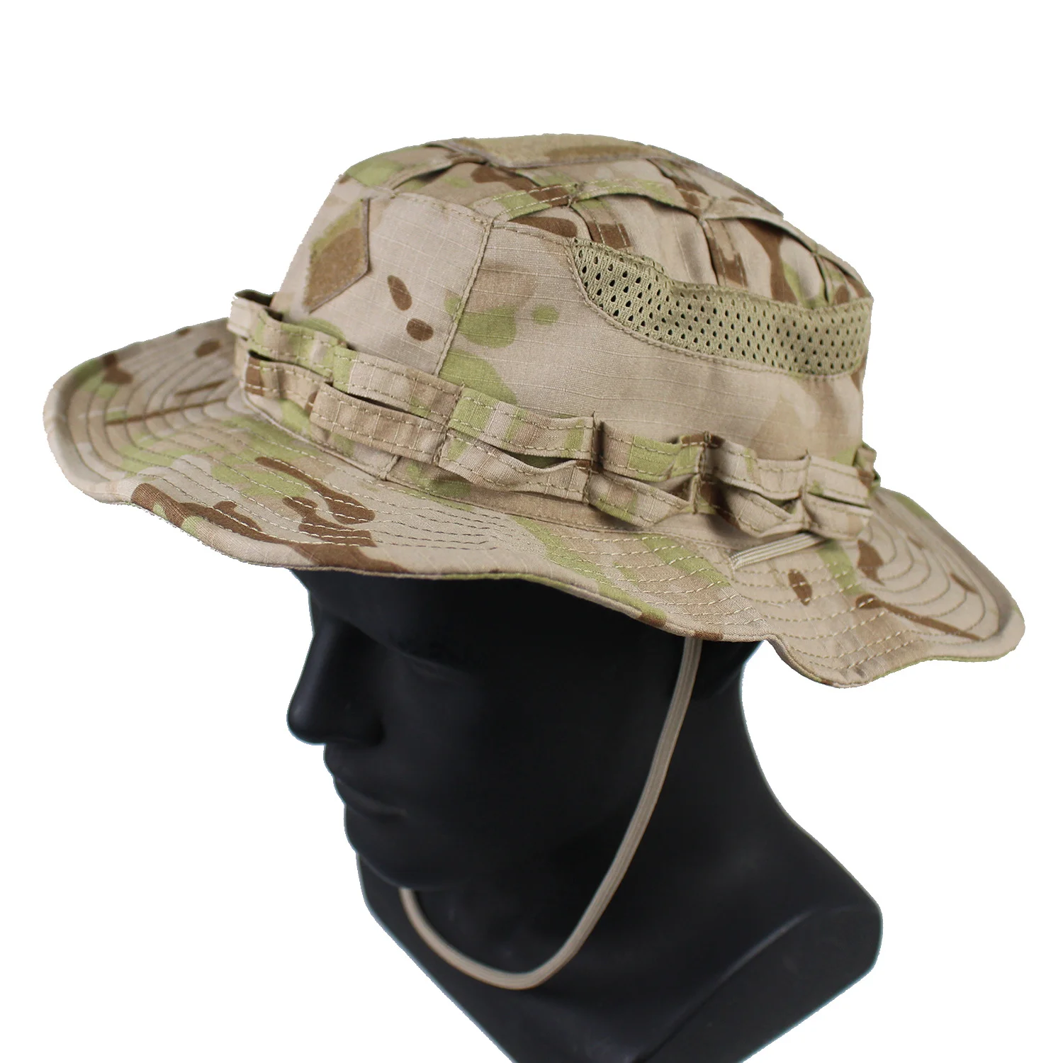 Milspec Tactical Boonie Hat, M - Boonie Hat Tactical recensione e prezzo
