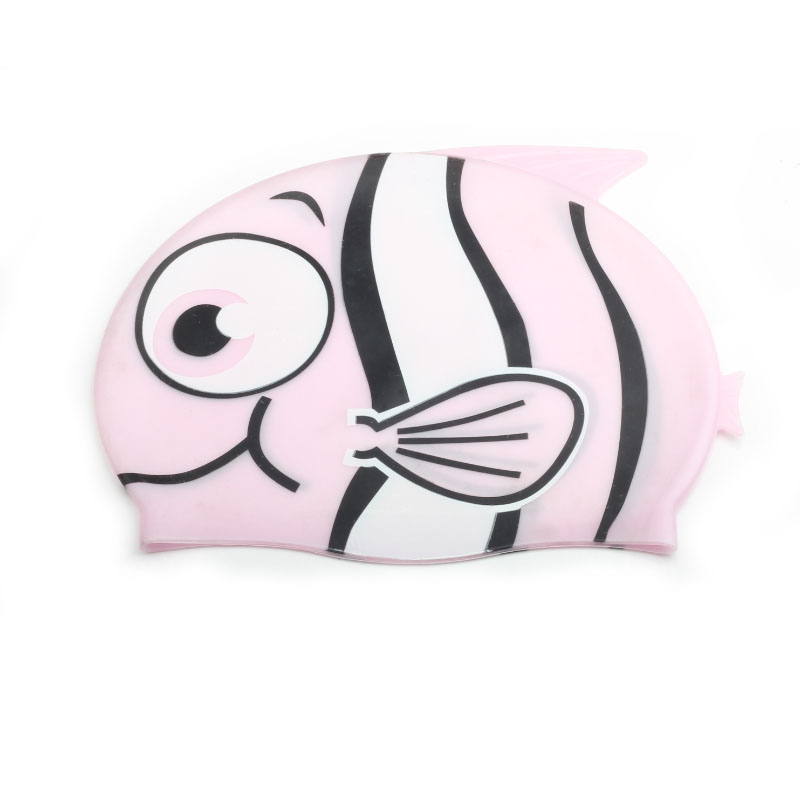 Boys Girls Silicone Elastic Sw - Swim Hat Silicone recensione e prezzo