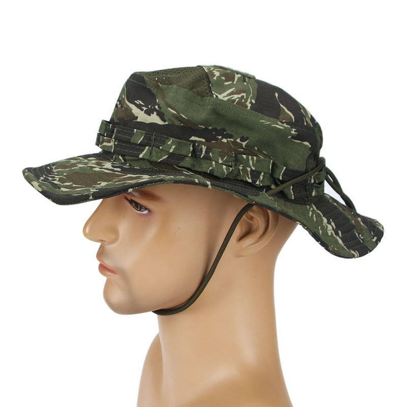 Tactical 2.0 Boonie Hat Mesh C - Boonie Hat Tactical recensione e prezzo