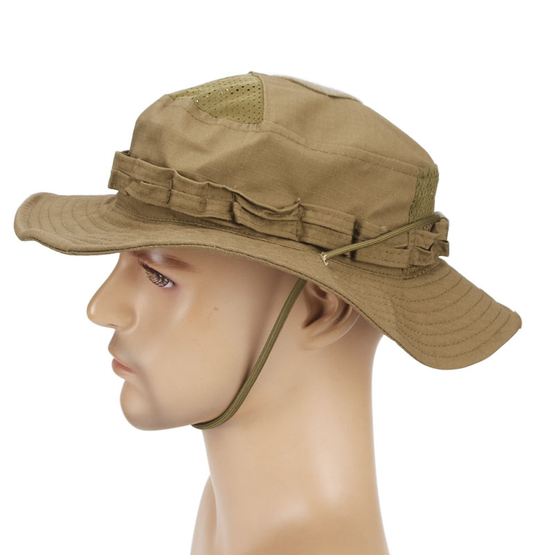 Tactical 2.0 Boonie Hat Mesh C - Boonie Hat Tactical recensione e prezzo
