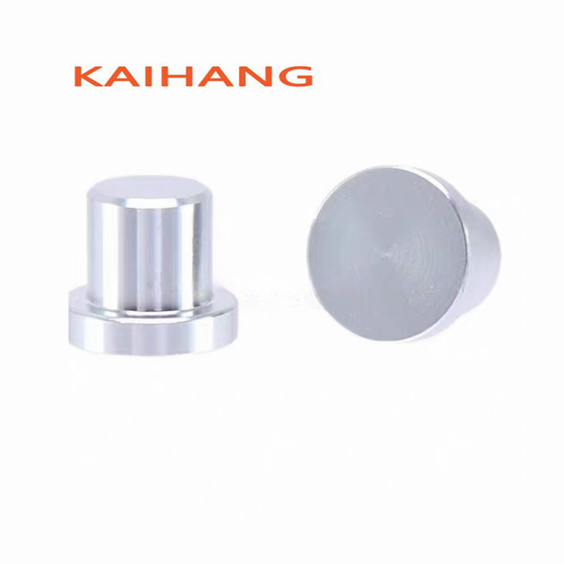 5PCS 11X9.4mm Aluminum alloy s - Snapback Hat Flat recensione e prezzo