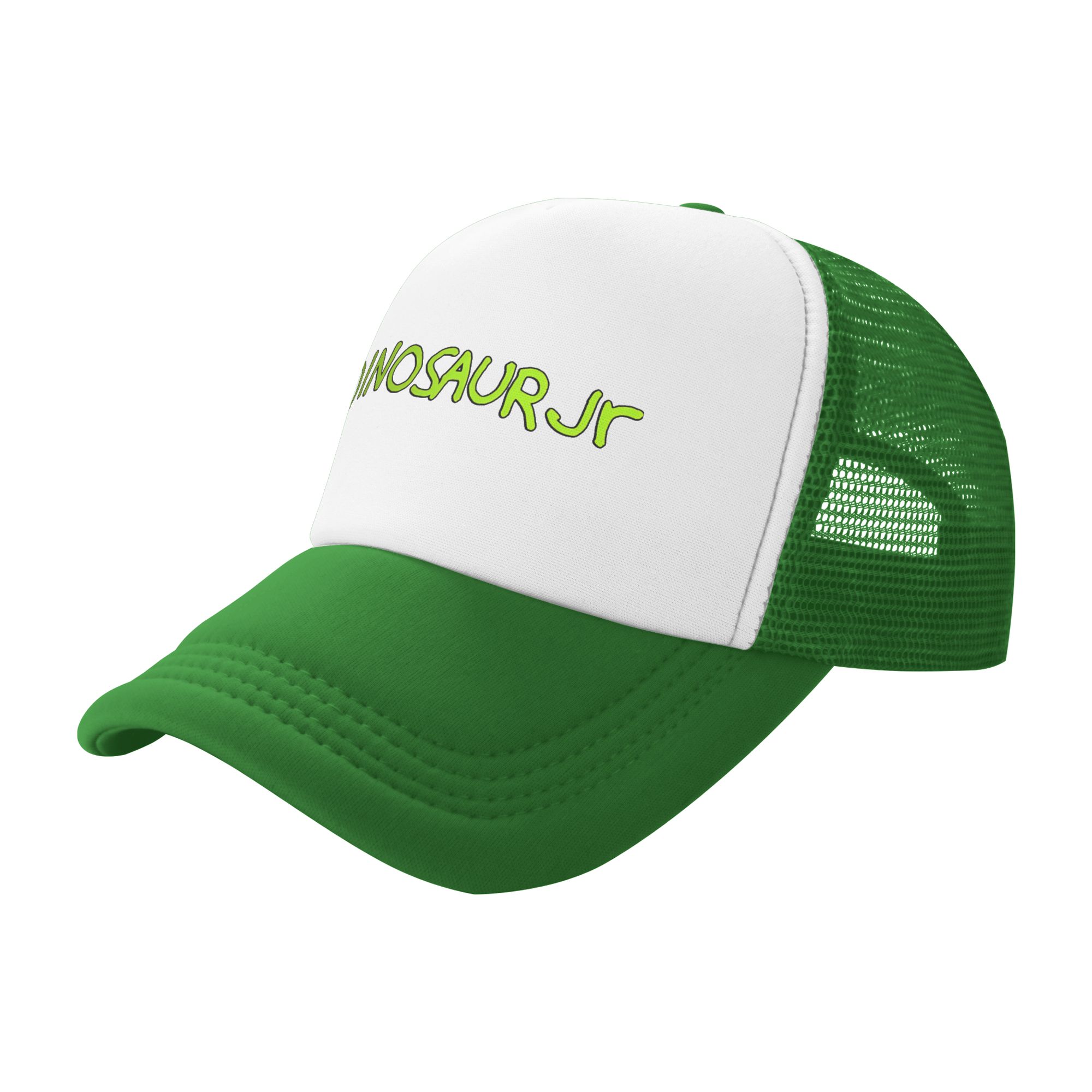 Dinosaur Jr. in tour Mesh Sun  - Trucker Cap Mesh recensione e prezzo