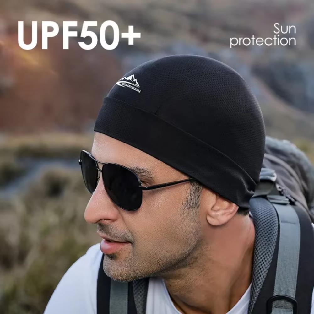 Motorcycle Cap Quick Dry Anti- - Skull Cap Helmet Liner recensione e prezzo