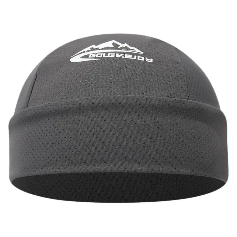 Motorcycle Cap Quick Dry Anti- - Skull Cap Helmet Liner recensione e prezzo