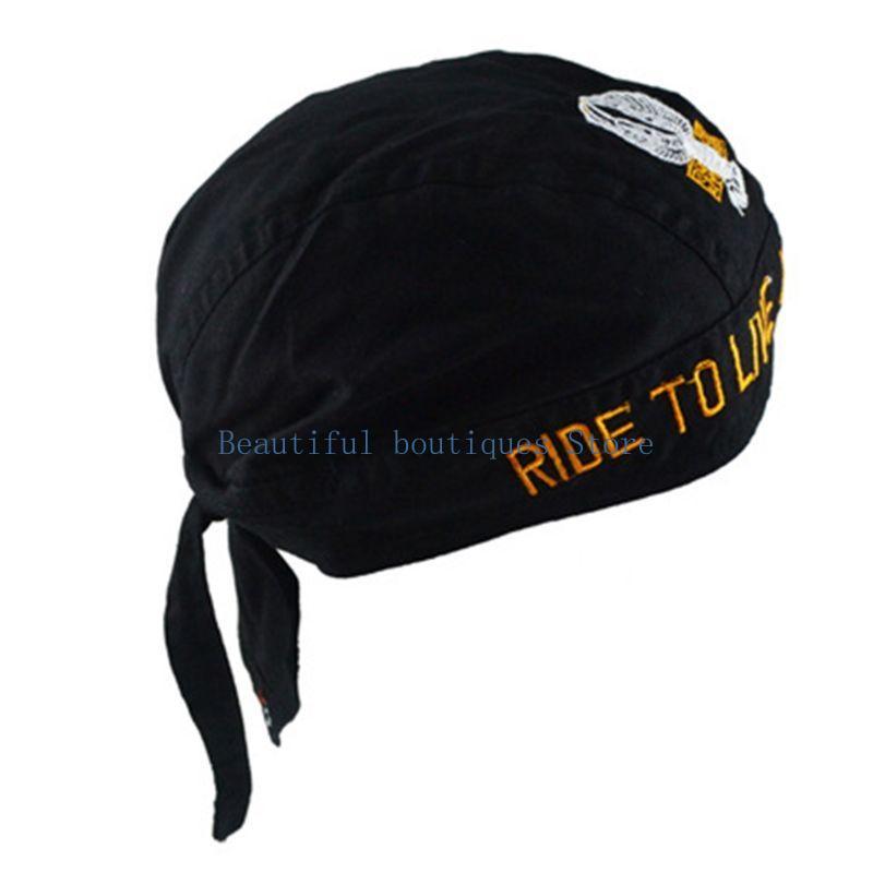 U4LF Head Wraps Cycling Skull  - Skull Cap Helmet Liner recensione e prezzo