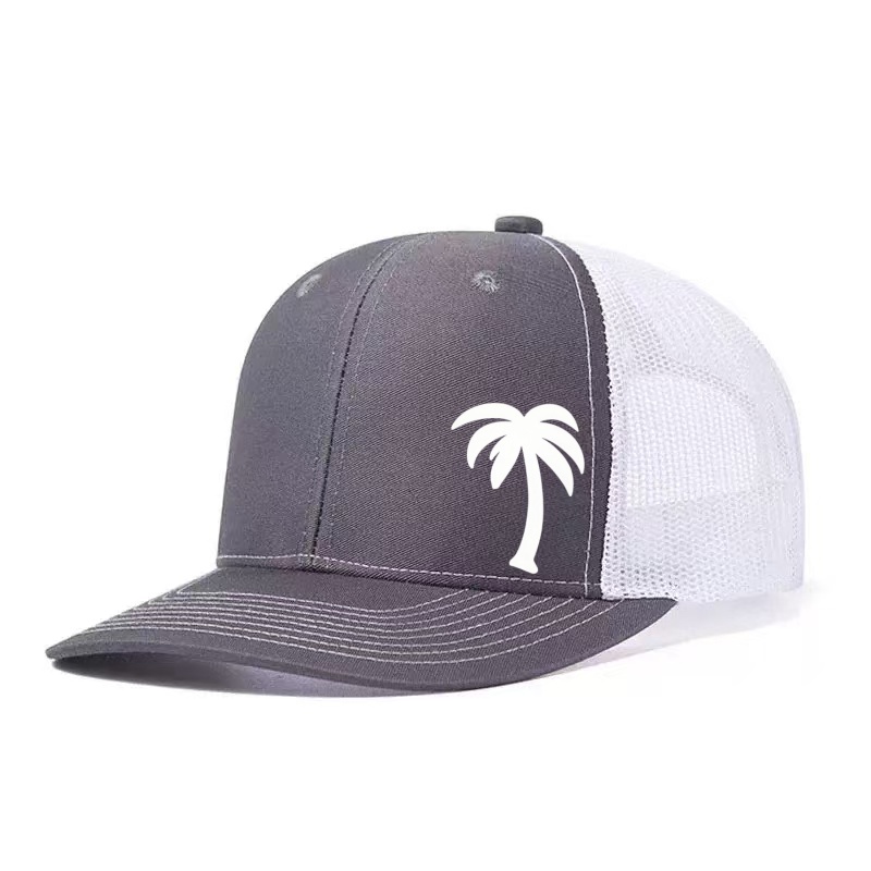 Palm Tree Printed Adjustable B - Golf Cap Dad recensione e prezzo