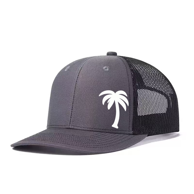 Palm Tree Printed Adjustable B - Golf Cap Dad recensione e prezzo