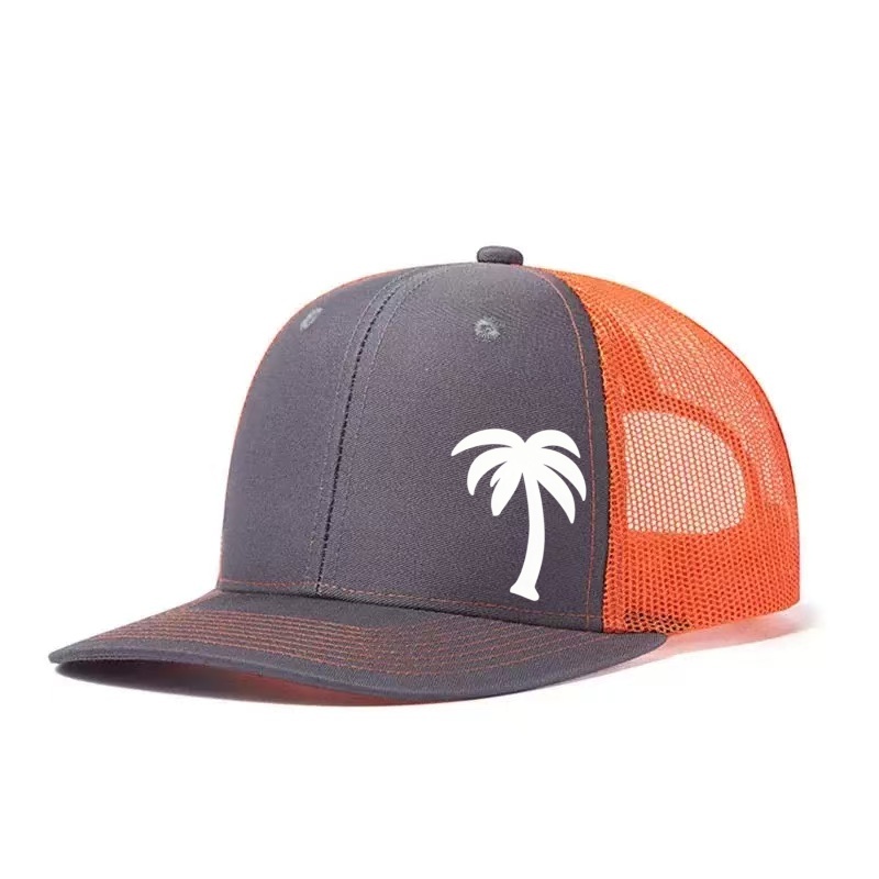 Palm Tree Printed Adjustable B - Golf Cap Dad recensione e prezzo