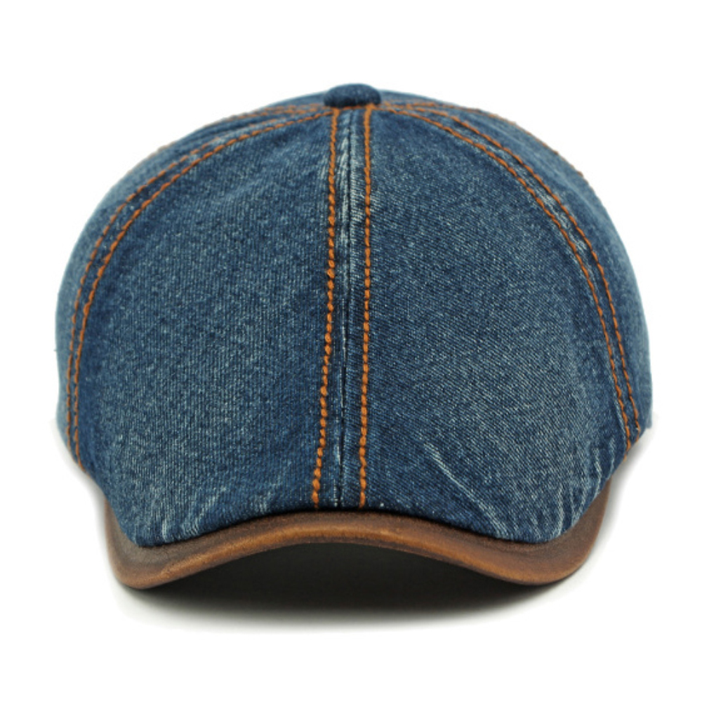 HT4735 Berets for Men Women Vi - Newsboy Cap Ivy recensione e prezzo