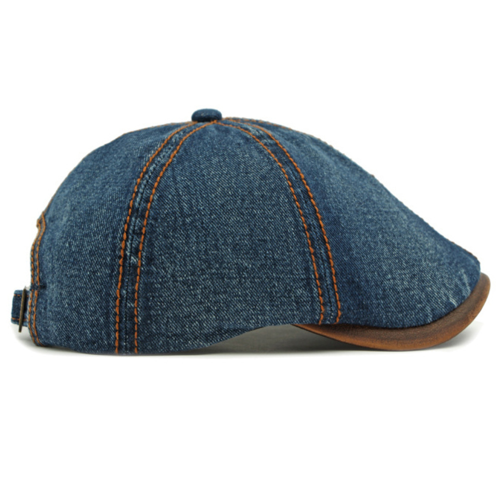 HT4735 Berets for Men Women Vi - Newsboy Cap Ivy recensione e prezzo
