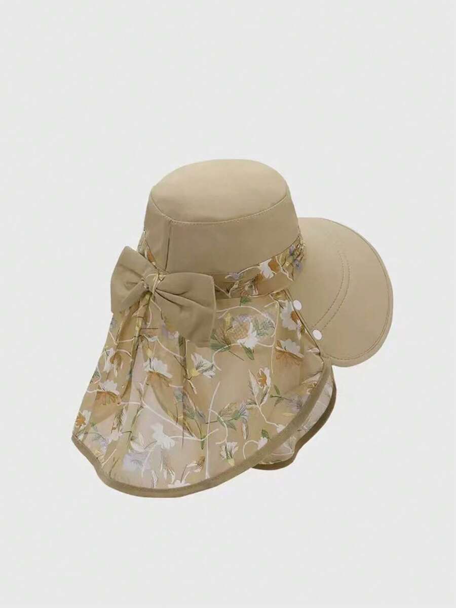 Unisex Wide Brim Sun Hat With  - Sun Hat Wide Brim recensione e prezzo
