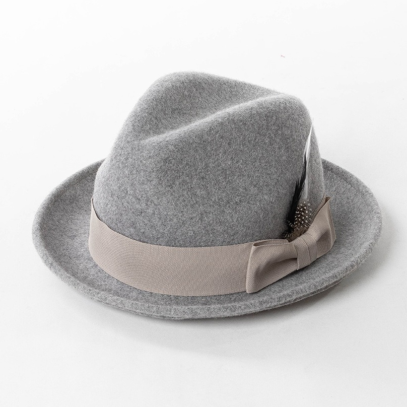 USPOP Winter Wool Fedora Hat W - Fedora Hat Wool recensione e prezzo