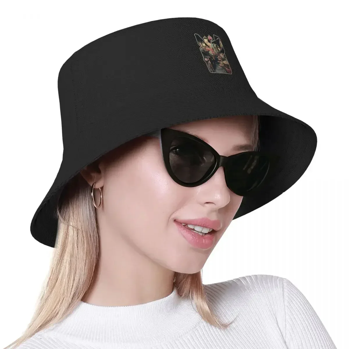 Japanese Scene of Street and N - Dad Hat Cotton recensione e prezzo