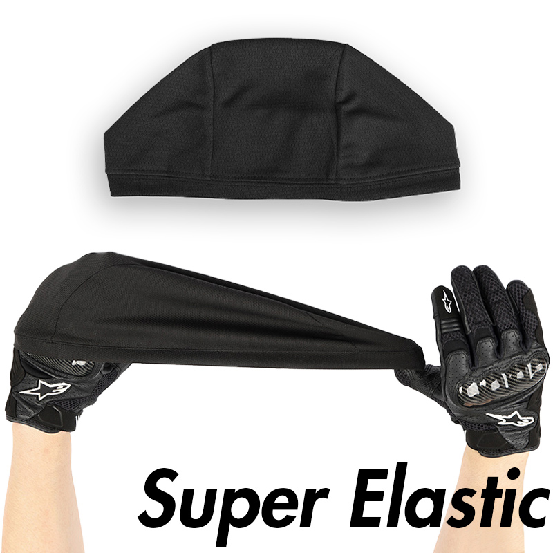 Musion Under Helmet Beanie Cap - Skull Cap Helmet Liner recensione e prezzo
