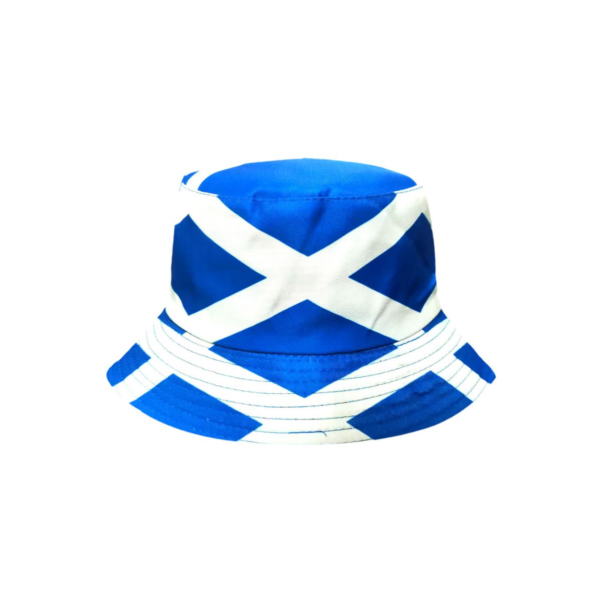 2026 Scotland Hot Sale Soccer  - Bucket Hat Cotton recensione e prezzo
