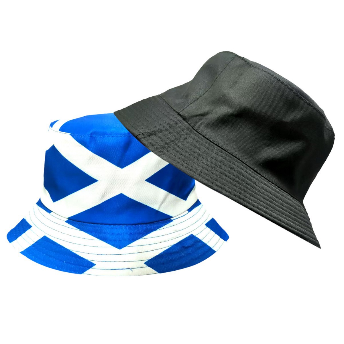 2026 Scotland Hot Sale Soccer  - Bucket Hat Cotton recensione e prezzo