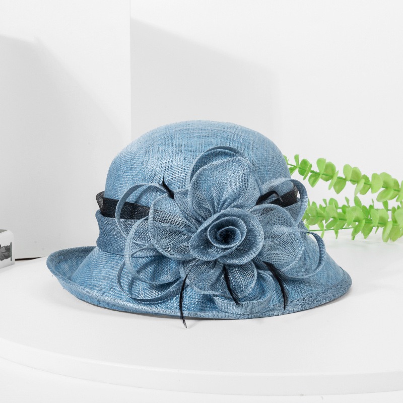 Trendy Organza Sunhats Ruffles - Sun Hat Wide Brim recensione e prezzo