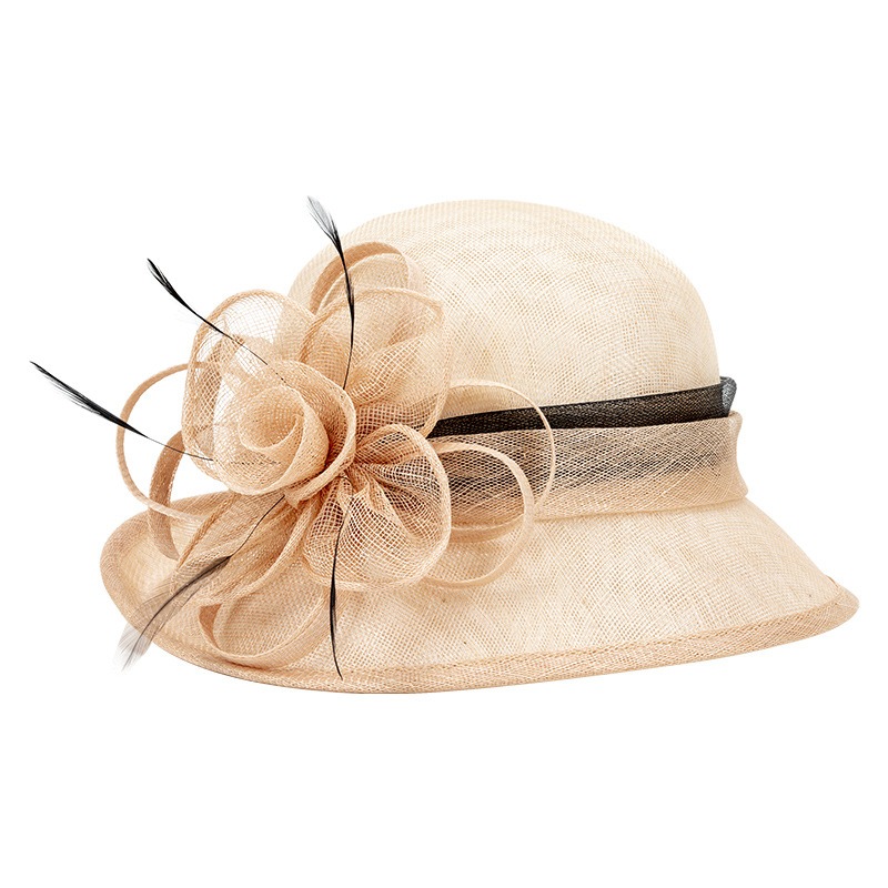 Trendy Organza Sunhats Ruffles - Sun Hat Wide Brim recensione e prezzo