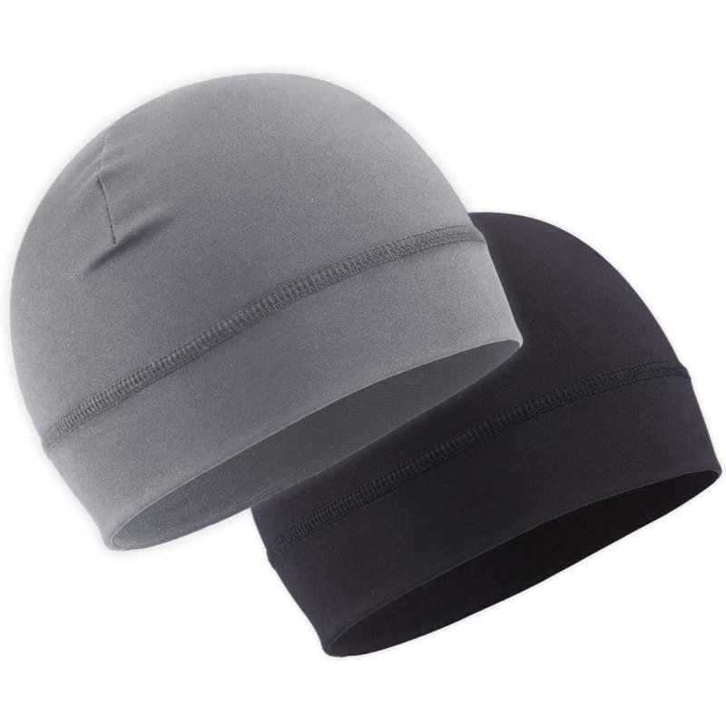 2PCS Summer Quick Dry Cycling  - Skull Cap Helmet Liner recensione e prezzo