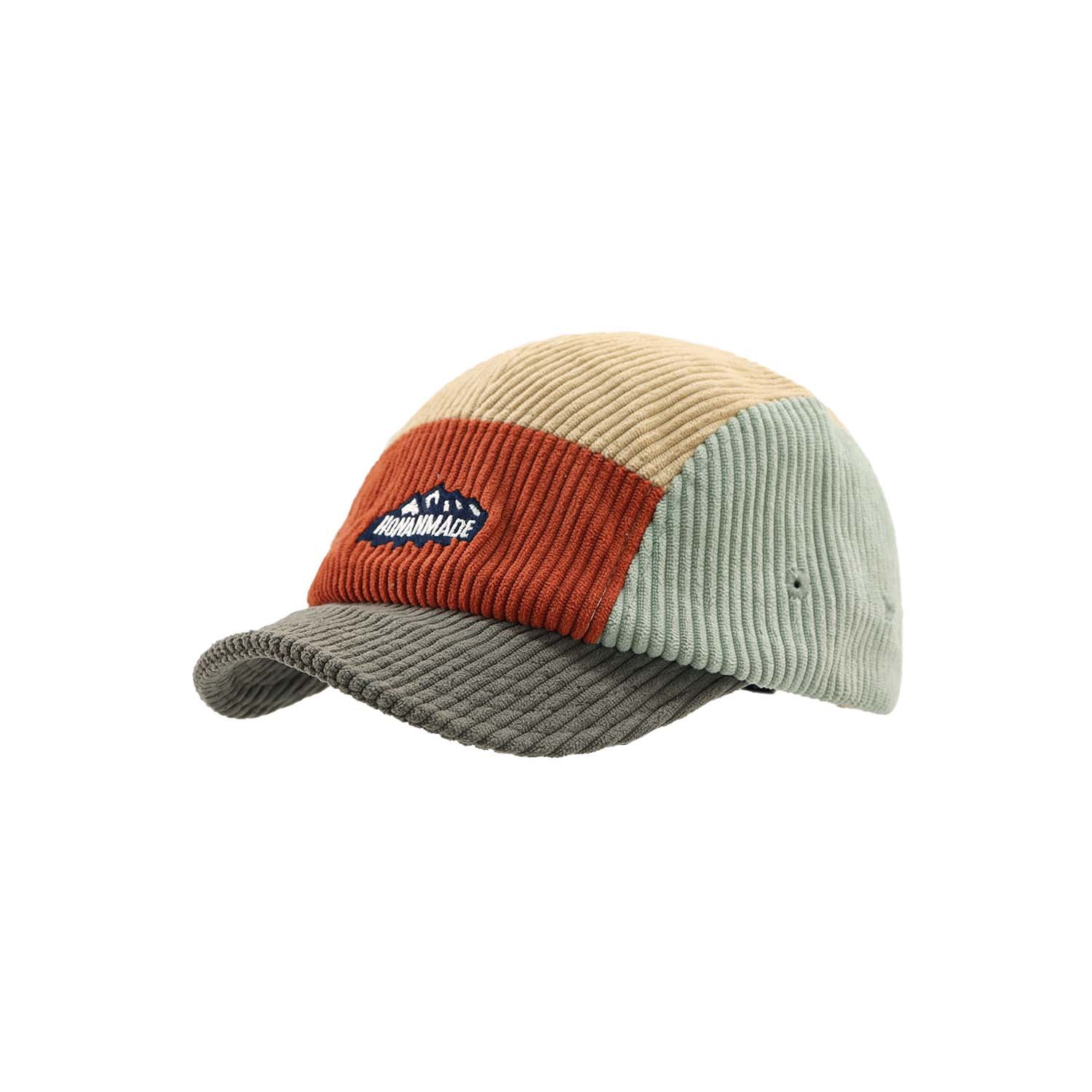 Women's Soft Textured Corduroy - Corduroy Cap 5 Panel recensione e prezzo