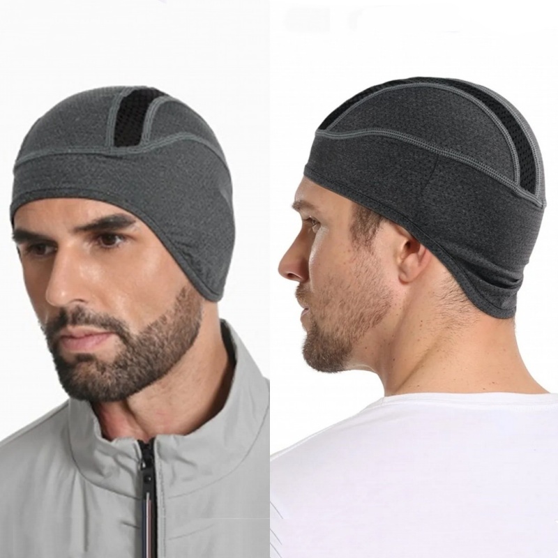 Summer Breathable Mesh Quick D - Skull Cap Helmet Liner recensione e prezzo