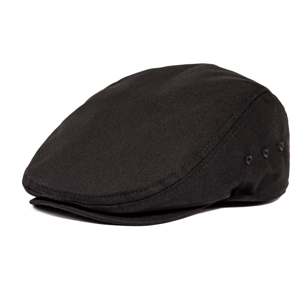 JANGOUL Airhole Flat Cap Mens  - Newsboy Cap Ivy recensione e prezzo