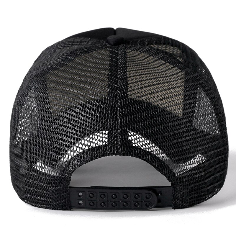 2026New model Unisex Cap Casua - Trucker Cap Mesh recensione e prezzo