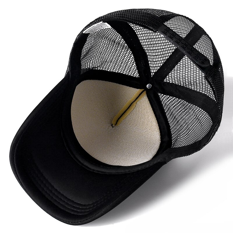 2026New model Unisex Cap Casua - Trucker Cap Mesh recensione e prezzo