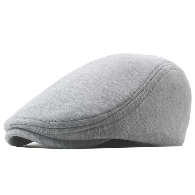 Men's Flat Hat Ivy Gatsby News - Newsboy Cap Ivy recensione e prezzo