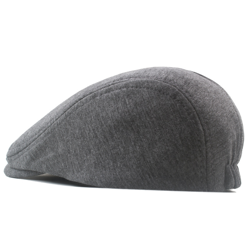 Men's Flat Hat Ivy Gatsby News - Newsboy Cap Ivy recensione e prezzo