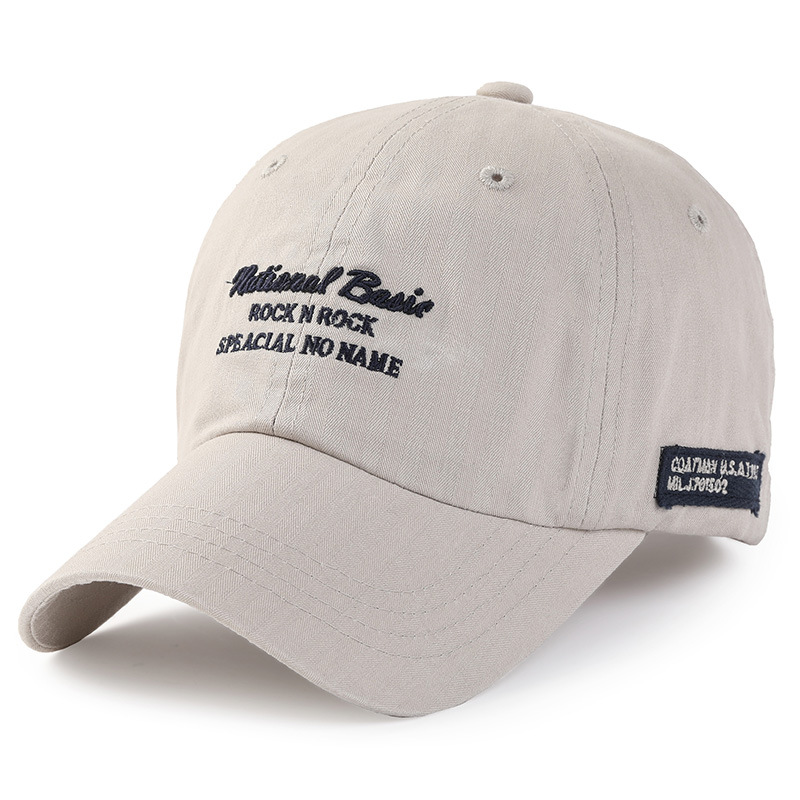Baseball Cap 100% Cotton SOFT  - Dad Hat Cotton recensione e prezzo