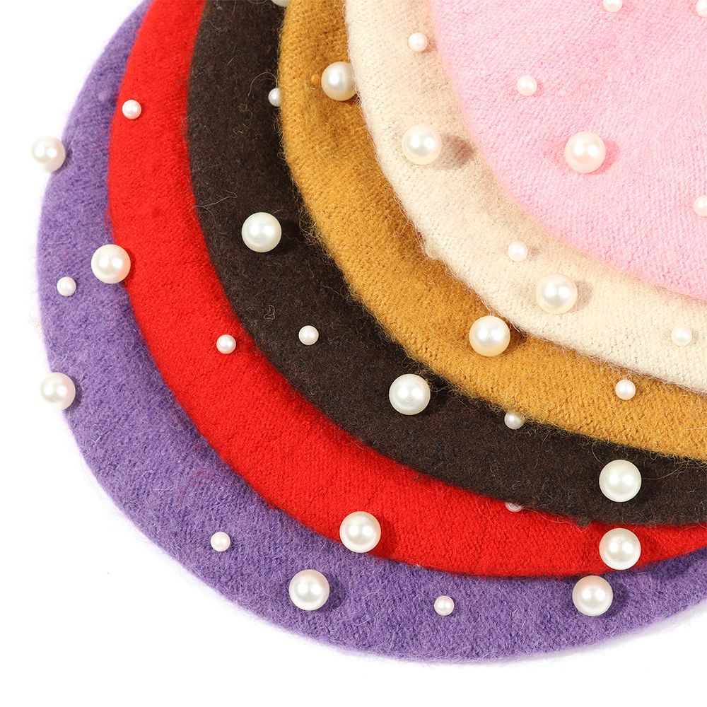 Winter Elegant Vintage Adjusta - Beret French Wool recensione e prezzo