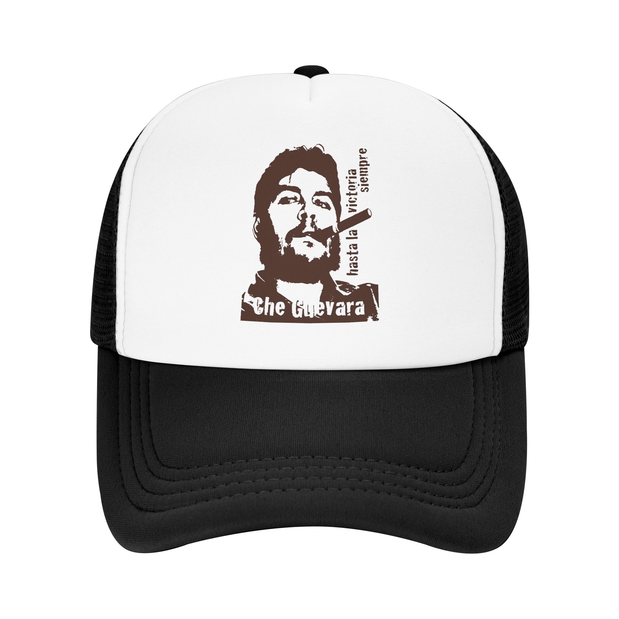 Che Guevara Sun Hats  Casual F - Trucker Cap Mesh recensione e prezzo