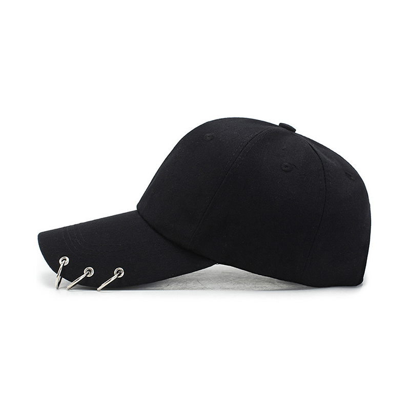 Snapback Hats Unisex with Ring - Dad Hat Cotton recensione e prezzo