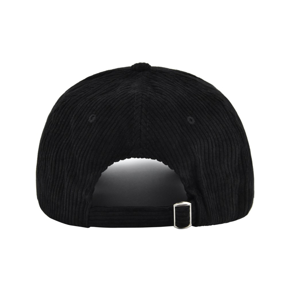 Corduroy Trucker Hat Unisex 5  - Corduroy Cap 5 Panel recensione e prezzo