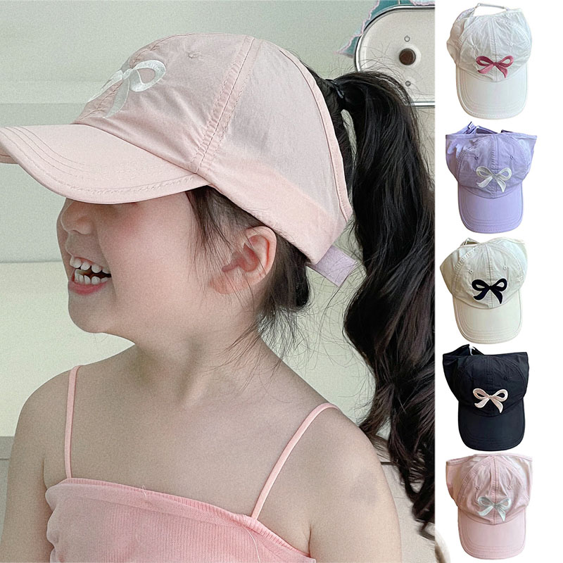 Summer Kids Baseball Caps Girl - Baseball Cap Structured recensione e prezzo