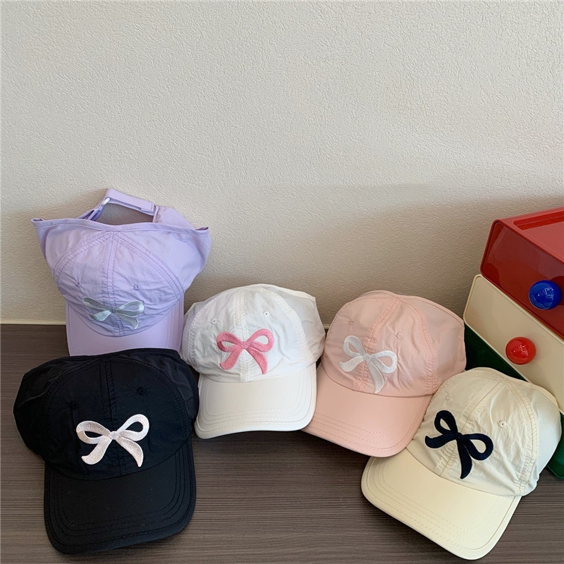 Summer Kids Baseball Caps Girl - Baseball Cap Structured recensione e prezzo