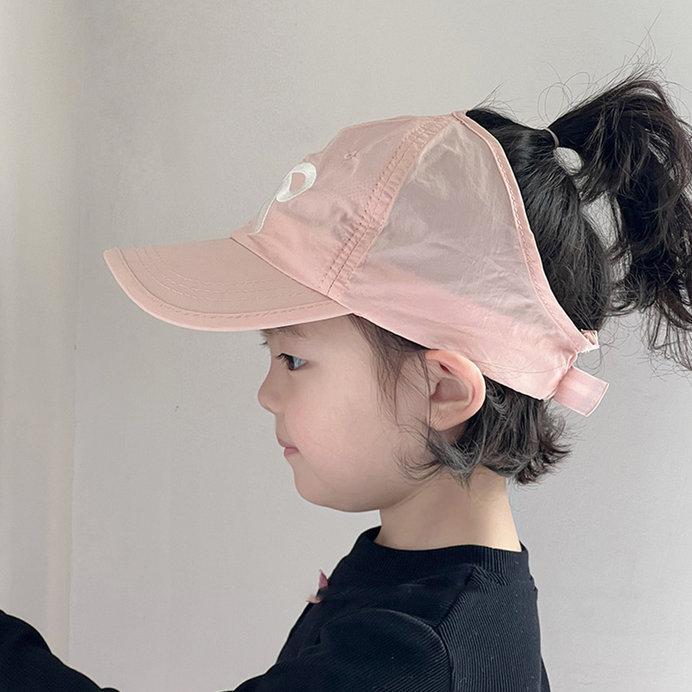 Summer Kids Baseball Caps Girl - Baseball Cap Structured recensione e prezzo