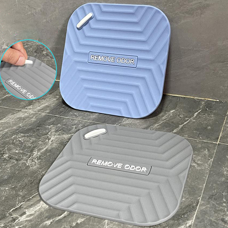 1pc Kitchen Toilet SiliconeIns - Swim Hat Silicone recensione e prezzo