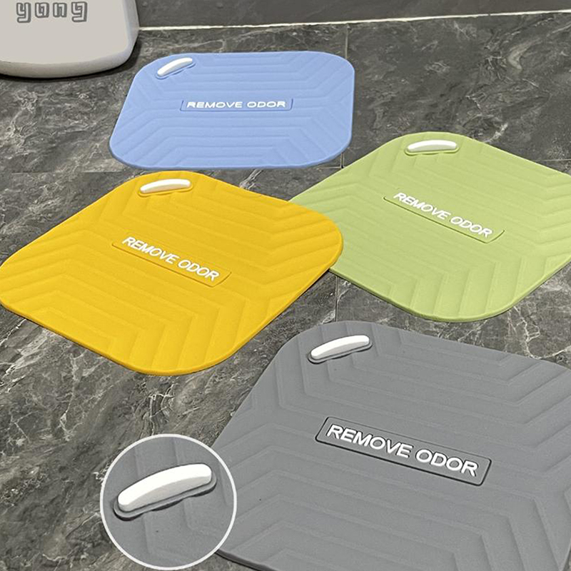 1pc Kitchen Toilet SiliconeIns - Swim Hat Silicone recensione e prezzo